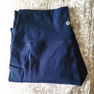 90 degree workout leggings